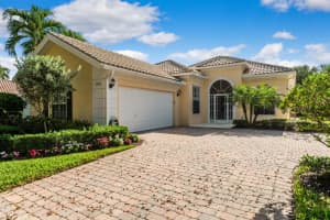 1335 Saint Lawrence Drive, Palm Beach Gardens, FL 33410 Sold 06/30/25