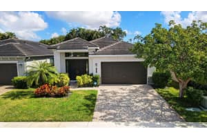 7491 Moonrise Drive, Lake Worth