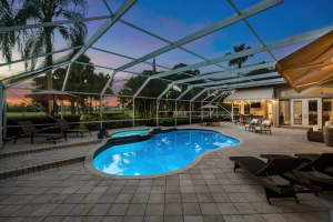 8227 Lakeview Drive, West Palm Beach, FL 33412 Sold 03/26/25