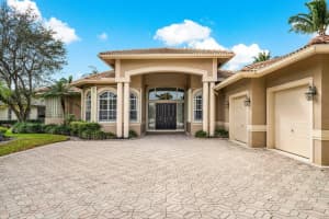 8227 Lakeview Drive, West Palm Beach, FL 33412 Sold 03/26/25