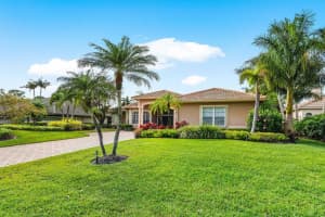 8227 Lakeview Drive, West Palm Beach, FL 33412 Sold 03/26/25