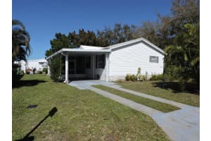 900 Cashew Circle, Barefoot Bay, FL 32976 Sold 06/06/25