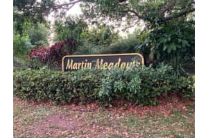 2103 SE Meadowbrook Road, Stuart, FL 34997 Sold 09/26/25