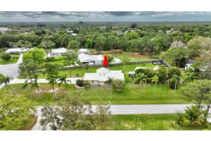 2103 SE Meadowbrook Road, Stuart, FL 34997 - MLS#R11064000