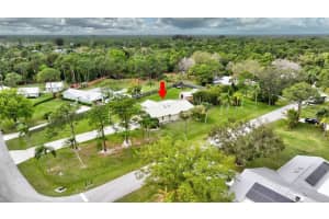 2103 SE Meadowbrook Road, Stuart, FL 34997 - MLS#R11064000