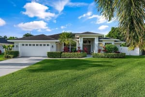 4065 9th Place, Vero Beach, FL 32960 Sold 03/24/25