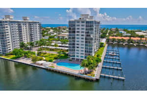 220 Macfarlane Drive S-205, Delray Beach, FL 33483 Sold 04/04/25