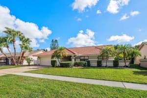 9736 Majestic Way, Boynton Beach, FL 33437 Sold 09/02/25