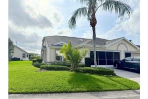 4246 SE Home Way, Port Saint Lucie, FL 34952 Sold 07/02/25