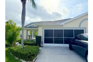 4246 SE Home Way, Port Saint Lucie, FL 34952 Sold 07/02/25