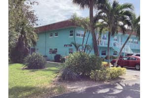 1245 N Carlton Court 206, Fort Pierce, FL 34949 - MLS#R11064034