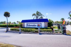 1245 N Carlton Court 206, Fort Pierce, FL 34949 - MLS#R11064034