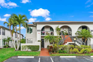 13833 Royal Palm Court A, Delray Beach, FL 33484 Sold 05/14/25