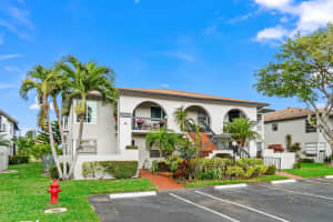 13833 Royal Palm Court A, Delray Beach, FL 33484 Sold 05/14/25