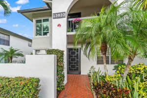 13833 Royal Palm Court A, Delray Beach, FL 33484 Sold 05/14/25