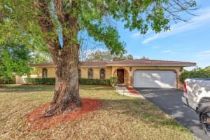 11301 NW 25th Street NW, Coral Springs, FL 33065 Sold 05/02/25
