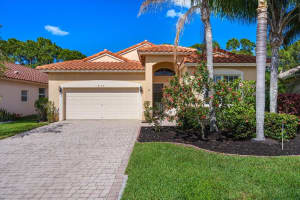 284 Toscane Trail, Port Saint Lucie, FL 34986 Sold 02/23/26
