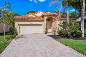 284 NW Toscane Trail, Port Saint Lucie, FL 34986 - MLS#R11064048