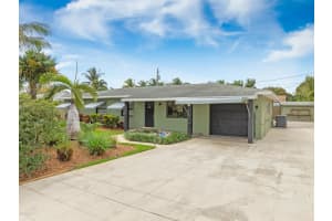 6621 Mango Circle, Lake Clarke Shores, FL 33406 Sold 03/28/25