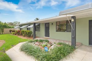 6621 Mango Circle, Lake Clarke Shores, FL 33406 Sold 03/28/25