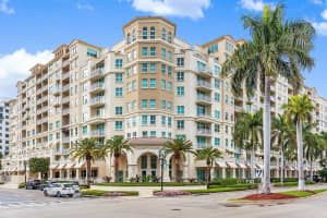 99 SE Mizner Boulevard 601, Boca Raton, FL 33432 Sold 04/22/25