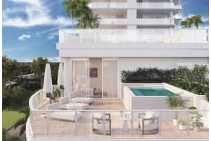 4714 N Flagler Drive Th-C-301, West Palm Beach, FL 33407 - MLS#R11064081