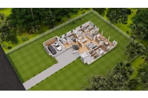 122 SE Via Lago Garda, Port Saint Lucie, FL 34952 - MLS#R11064083