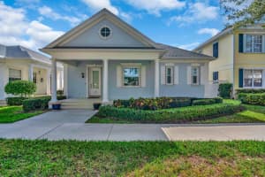 247 Honeysuckle Drive, Jupiter