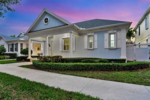 247 Honeysuckle Drive, Jupiter, FL 33458 Sold 09/17/25