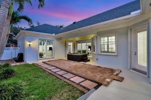 247 Honeysuckle Drive, Jupiter, FL 33458 Sold 09/17/25