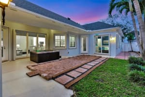 247 Honeysuckle Drive, Jupiter, FL 33458 Sold 09/17/25