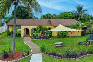 617 Ibis Drive, Delray Beach, FL 33444 Sold 04/11/25