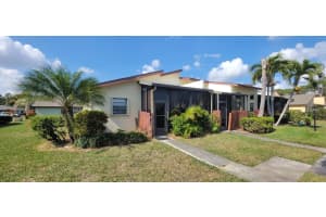 1747 W Royal Tern Lane 1, Fort Pierce, FL 34982 Sold 08/15/25