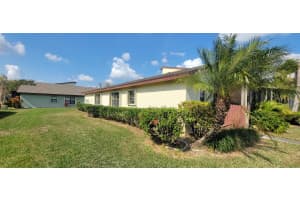 1747 W Royal Tern Lane 1, Fort Pierce, FL 34982 Sold 08/15/25