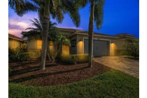 9664 SW Royal Poinciana Drive, Port Saint Lucie, FL 34987 Sold 08/27/25