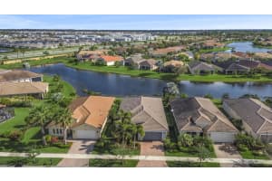 9664 SW Royal Poinciana Drive, Port Saint Lucie, FL 34987 Sold 08/27/25