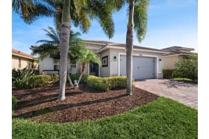 9664 SW Royal Poinciana Drive, Port Saint Lucie, FL 34987 Sold 08/27/25