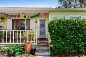 1116 N Ocean Breeze, Lake Worth Beach, FL 33460 Sold 05/16/25