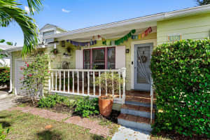 1116 N Ocean Breeze, Lake Worth Beach, FL 33460 Sold 05/16/25