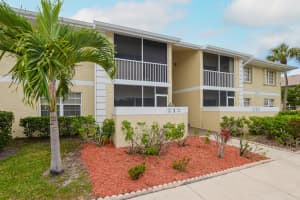 1540 SE Royal Green Circle 103, Port Saint Lucie, FL 34952 - MLS#R11064123