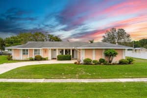 1785 SE Elrose Street, Port Saint Lucie, FL 34952 Sold 04/04/25
