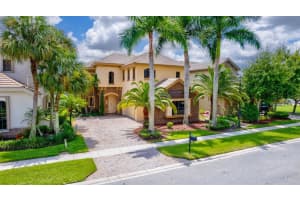 3459 Collonade Drive, Wellington, FL 33449 Sold 05/08/25