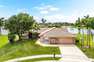 20838 Pebble Creek Court, Boca Raton, FL 33498 Sold 04/30/25
