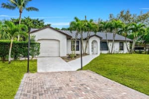 14464 Tangerine Boulevard, Loxahatchee, FL 33470 Sold 05/21/25