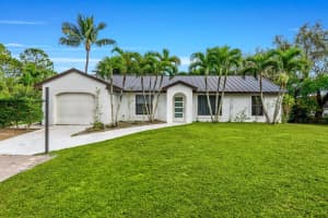 14464 Tangerine Boulevard, Loxahatchee, FL 33470 Sold 05/21/25