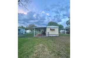 413 SE 7th Street, Okeechobee, FL 34974 Sold 03/10/25
