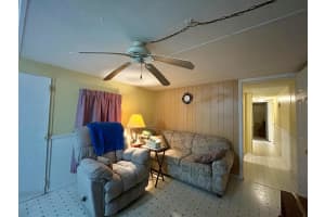 413 SE 7th Street, Okeechobee, FL 34974 Sold 03/10/25