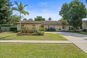12172 Alder Lane, Wellington, FL 33414 Sold 04/23/25