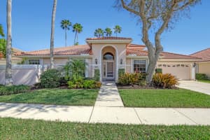 109 Eagleton Lane, Palm Beach Gardens, FL 33418 Sold 04/11/25