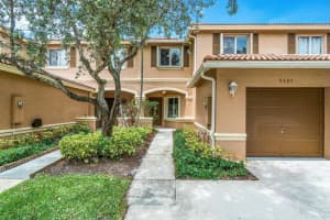 9305 Lily Bank Court, Riviera Beach, FL 33407 Sold 04/02/25